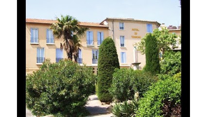 Logis Hôtel Du Terreau, Hôtel à Manosque