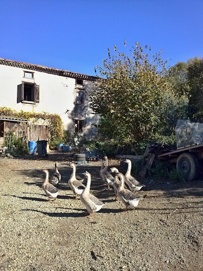 Le Bayle, Hôtel à Saint-Jean-de-Verges