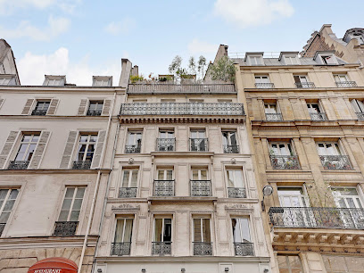 Magnificent Apartment - 1Br/4P - Les Halles- Belvilla By Oyo Hôtel à Paris 01