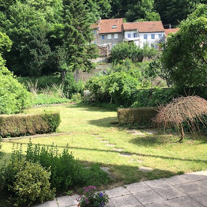Le Gîte Du Château - Chez Lulu - Chez Falco, Hôtel à Schirmeck
