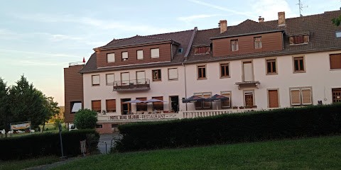 Hotel Restaurant Beau Séjour, Hôtel à Durrenbach