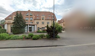 Baumert Thierry, Hôtel à Erstein