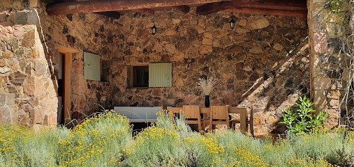 Domaine Codaleone, Résidence Hôtelière à Serriera