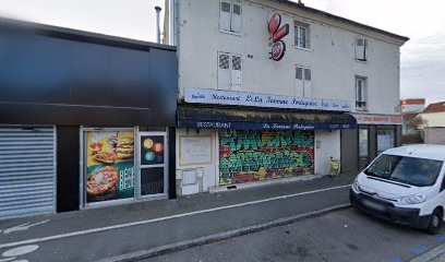 La Taverne Portugaise, Hôtel à Houilles