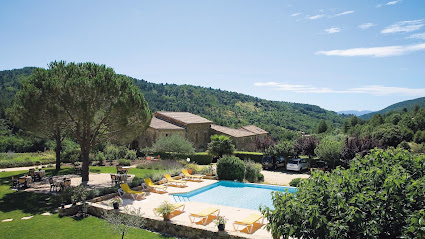 Logis Hôtel Le Chêne Vert Hôtel à Rocher