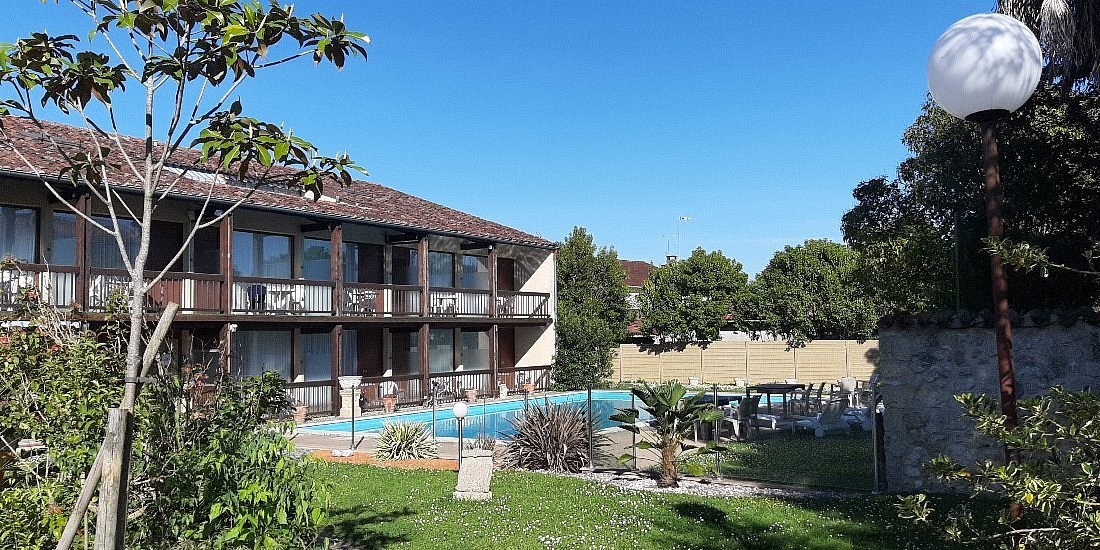 Hôtel Le Logis des Cordeliers, Hôtel à Condom