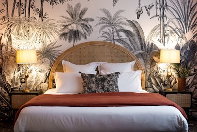 Hôtel Restaurant Vaillant Le Stork, Hôtel à Sélestat