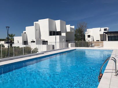 Résidence Goélia Les Carrats Hôtel à Leucate