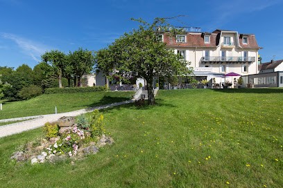 Logis Hôtel Beau Site, Hôtel à Luxeuil-les-Bains