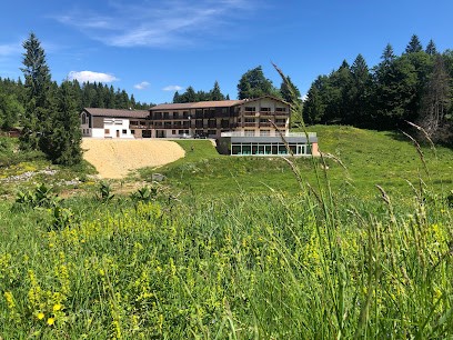 Hôtel-Club Côté Dôle, USSIM Vacances Les Rousses, Hôtel aux Rousses