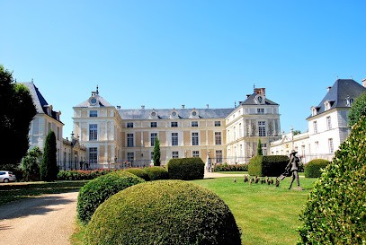 Château Colbert, Hôtel à Maulévrier