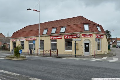 La Tente Verte, Hôtel à Loon-Plage
