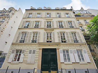 Very Nice Studio For 2 People / Batignolles - Nollet / Mobility Lease- Belvilla By Oyo Hôtel à Paris 17
