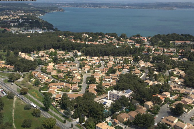 Le Mirage, Hôtel à Istres