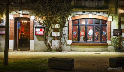 Hôtel Marie Stuart, Hôtel à La Roche-sur-Yon