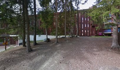 Office Tourisme Bourg Stmaurice-les Ar, Hôtel à Bourg-Saint-Maurice