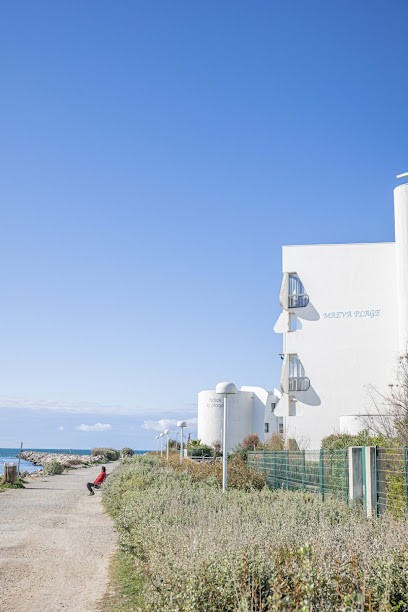 LE FRANCOIS APPART Vue Mer La Grande Motte - Co Hôte Conciergerie, Hôtel à La Grande-Motte