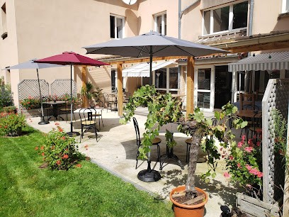 Logis Hôtel Acacia à Luneville - Réservation directe = Meilleur Prix Garanti, Hôtel à Moncel-lès-Lunéville