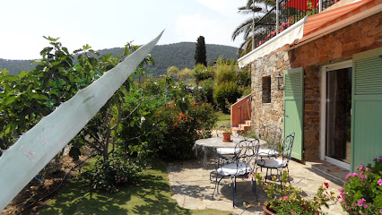 Villa Carpe Diem, Résidence Hôtelière au Lavandou