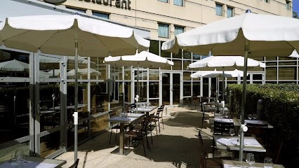 Campanile Paris West Gennevilliers Barbanniers, Hôtel à Gennevilliers