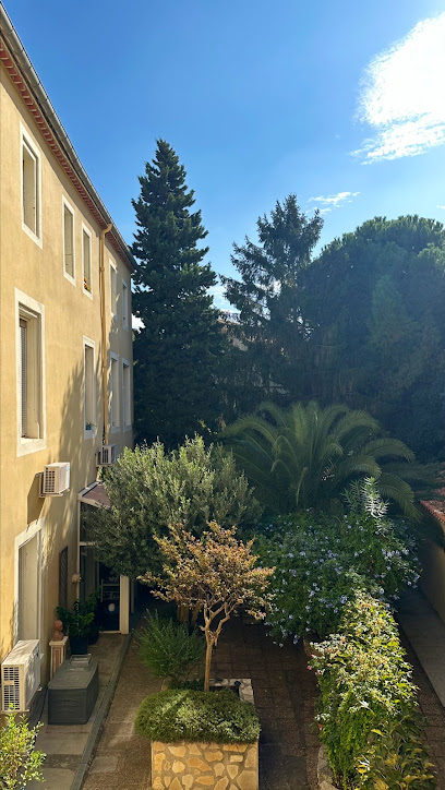 La Casa De Frida Hôtel à Narbonne