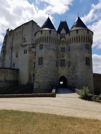 Otilleul, Hôtel à Saint-Sauveur-de-Cruzières