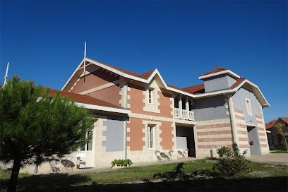 Résidence Anna, Résidence Hôtelière à Soulac-sur-Mer