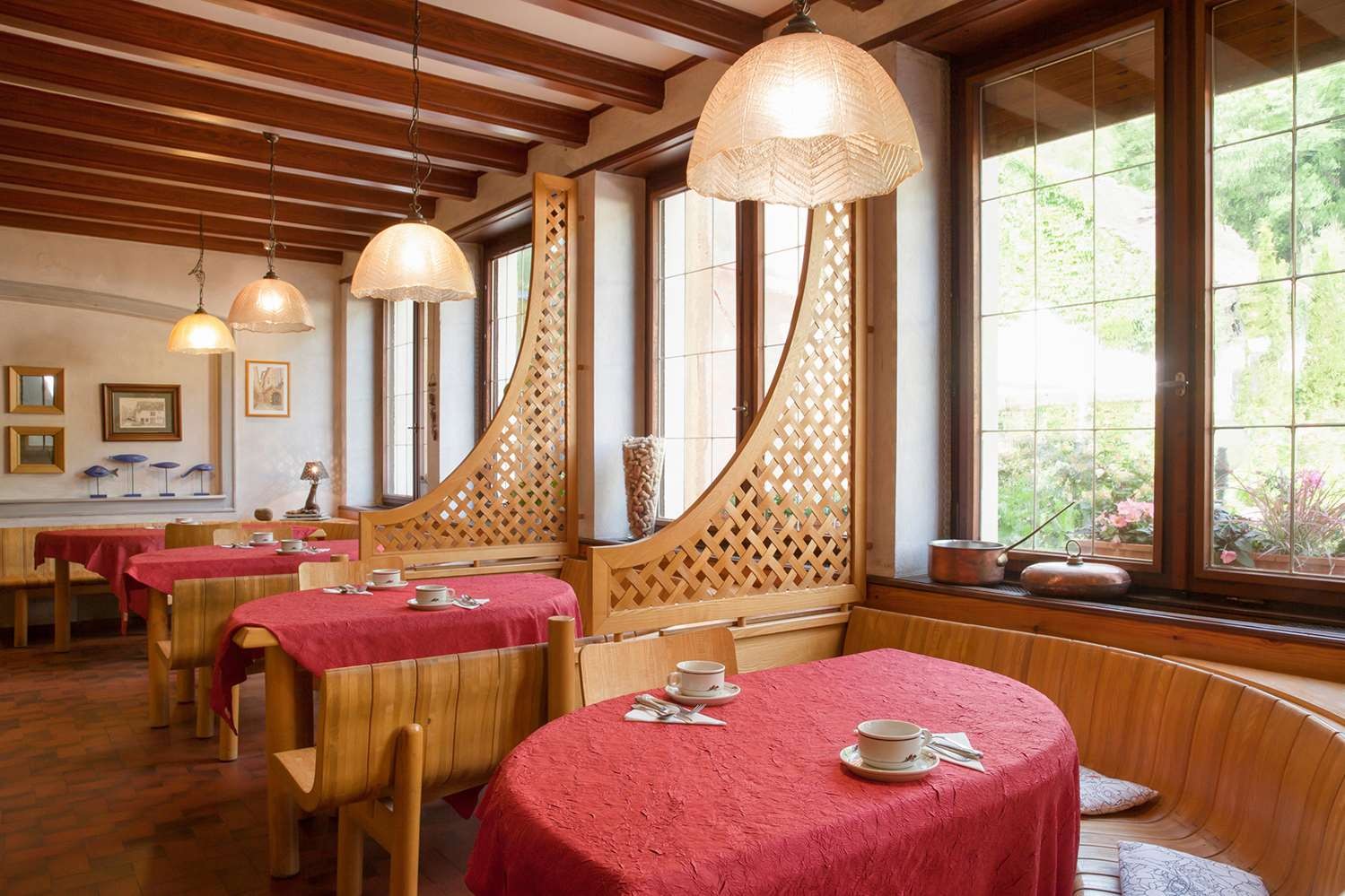 Hôtel La Fischhutte, The Originals Relais, Hôtel à Mollkirch