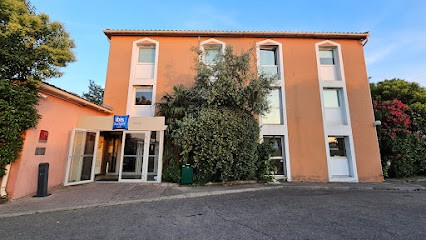 ibis budget Cavaillon, Hôtel à Cavaillon