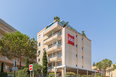 Ibis Roquebrune Cap Martin Menton Hôtel à Roquebrune-Cap-Martin