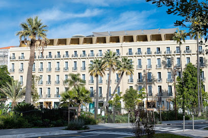 Maison Albar - Le Victoria, Hôtel à Nice