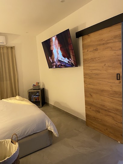 Spa’nLove, Hôtel à Istres