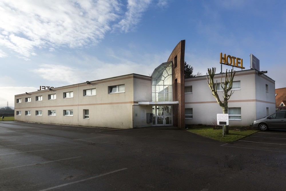 Hôtel initial by balladins Bethune, Hôtel à Beuvry