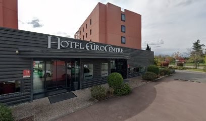 Sarl Nedven, Hôtel à Castelnau-d'Estrétefonds