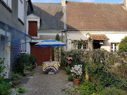 Chambres D'hôtes Côté Jardin, Hôtel à La Chapelle-aux-Choux