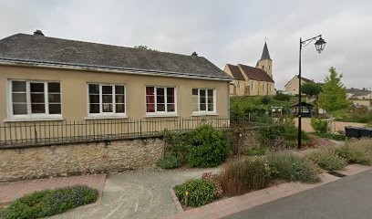 Manoir De La Gadeliere, Hôtel à Trizay-Coutretot-Saint-Serge