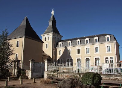 Résidence Services Seniors Parc Sainte Marie, Résidence Hôtelière à Étagnac