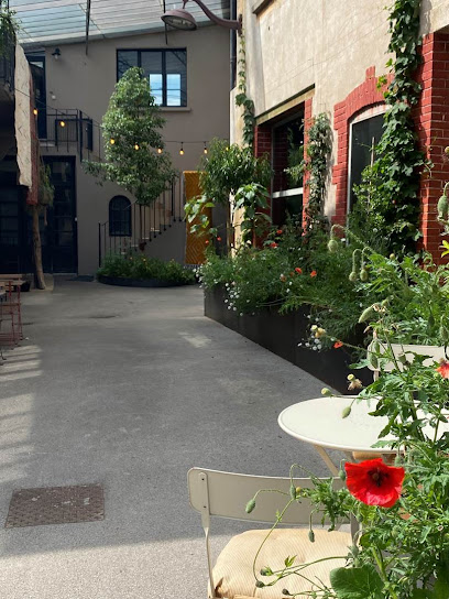 Les Chambres De L'imprimerie, Chambres D'hôtes, Boutique-Hotel-Beaune, Hôtel à Beaune