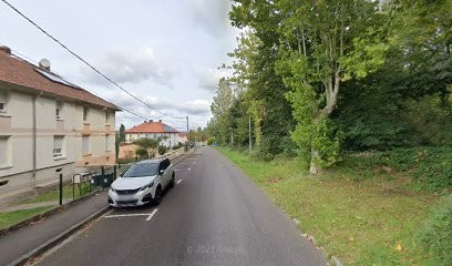 Activ'sarl, Hôtel à Forbach