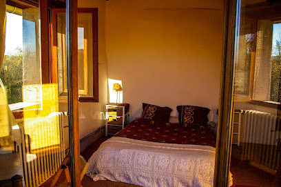 Lancire Hôtel à Daumazan-sur-Arize
