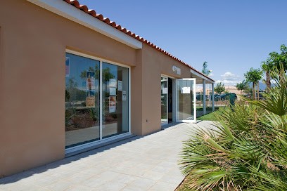 Résidence Les Demeures du Ventoux*** - Vacancéole, Résidence Hôtelière à Aubignan