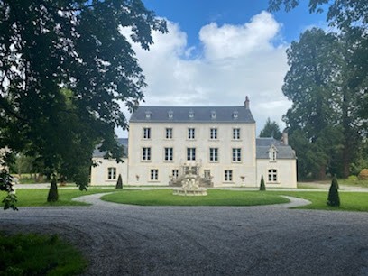 Château la gauchetiere, Résidence Hôtelière à Chailloué