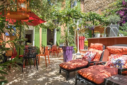 Casa Ammirati, Résidence Hôtelière à Marseille 04