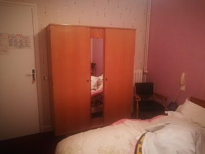 Hotel Restaurant Du Tourisme, Hôtel à Latronquière