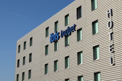 Ibis Budget Lyon Gerland, Hôtel à Lyon 07