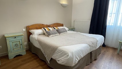 Logis Hôtel de la Tête Noire, Hôtel à Autun