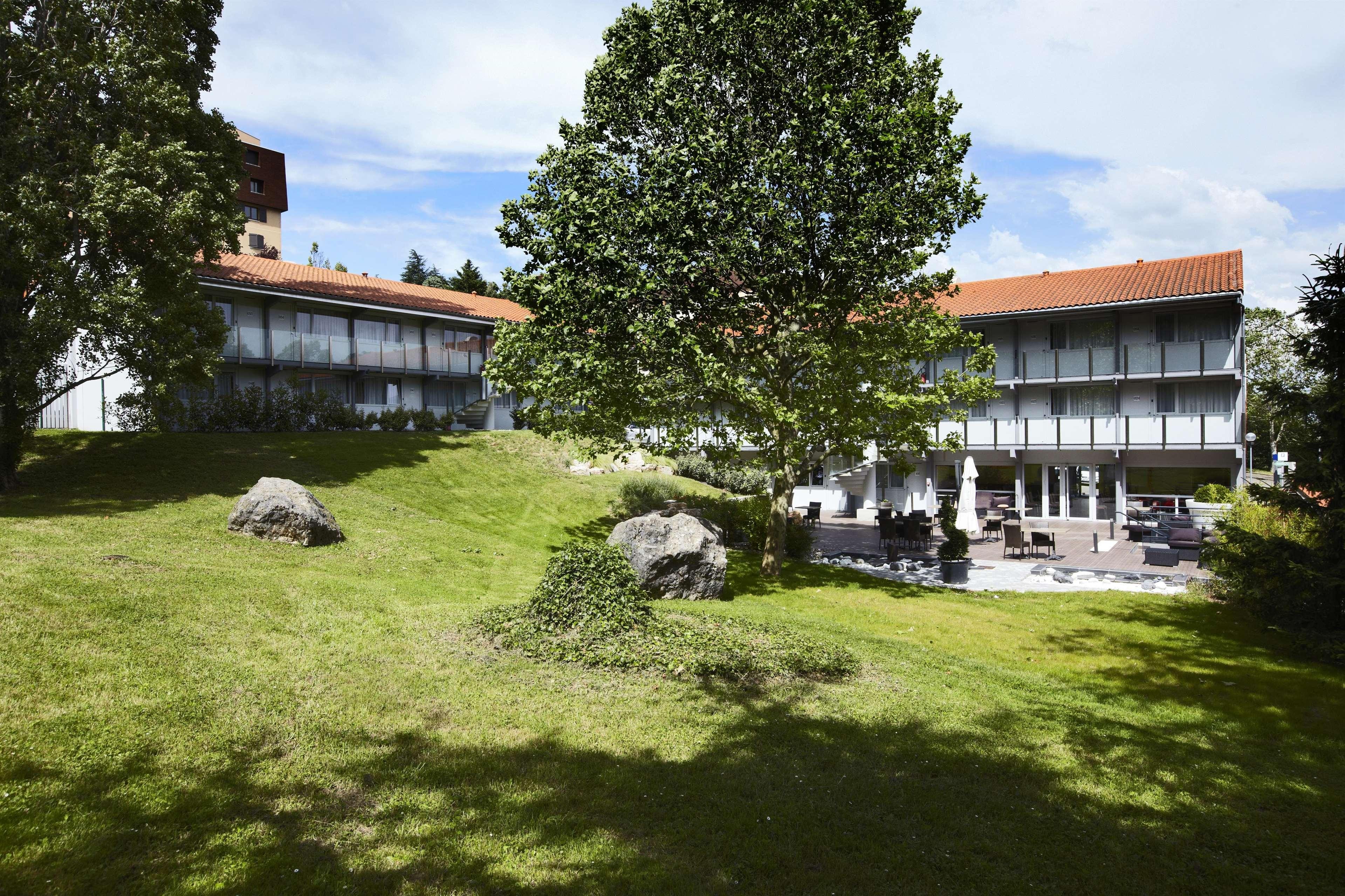 Hôtel Kyriad Lyon Sud Sainte Foy, Hôtel à Sainte-Foy-lès-Lyon