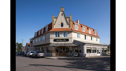 Logis Hôtel Les Sables D'Or, Hôtel à Cucq