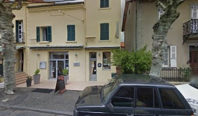 Hôtel De L'Avenue, Hôtel à Langeac