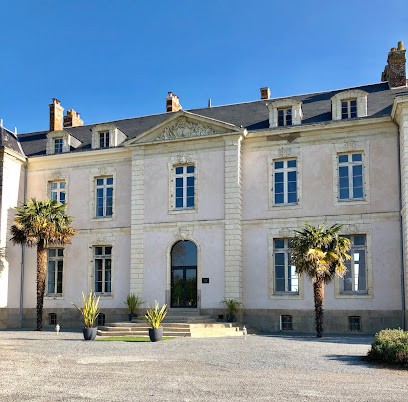 Château Des Marais | Hébergements - Séminaires D'espaces Tasting & Selling Vins, Hôtel à Saint-Philbert-de-Grand-Lieu
